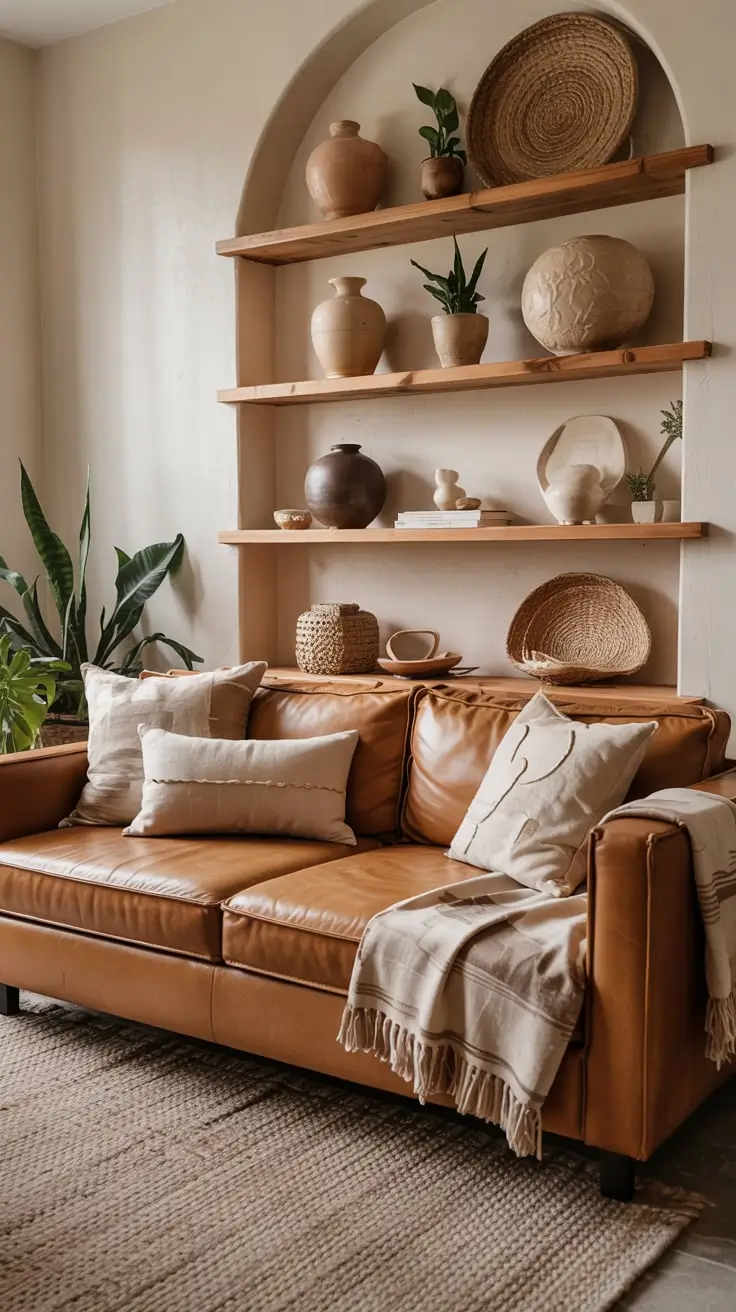 Fresh Ideas To Transform Your Tiny Living Room In 2026