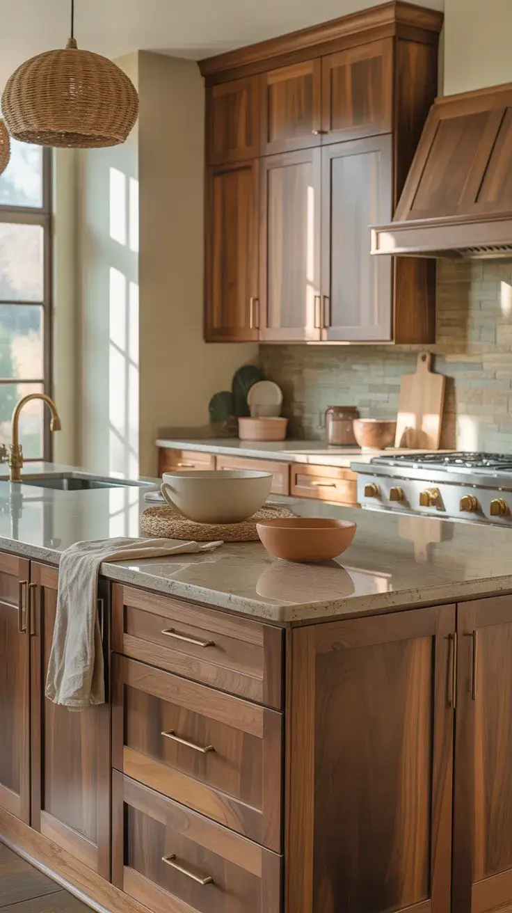 Transform Your Home With Fresh Open Kitchen Renovation Ideas 2026