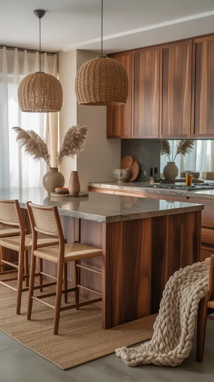 Transform Your Home With Fresh Open Kitchen Renovation Ideas 2026