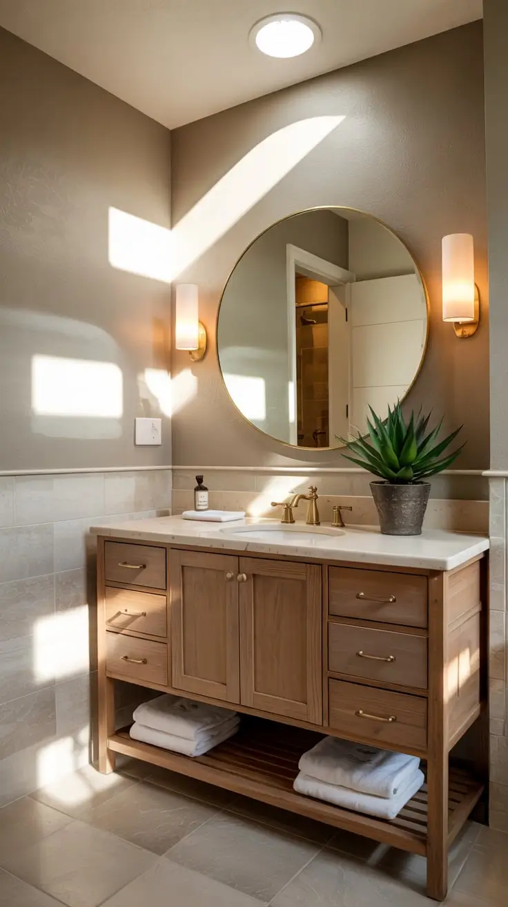 Transform Your Space With Fresh Bathroom Renovation Ideas 2026