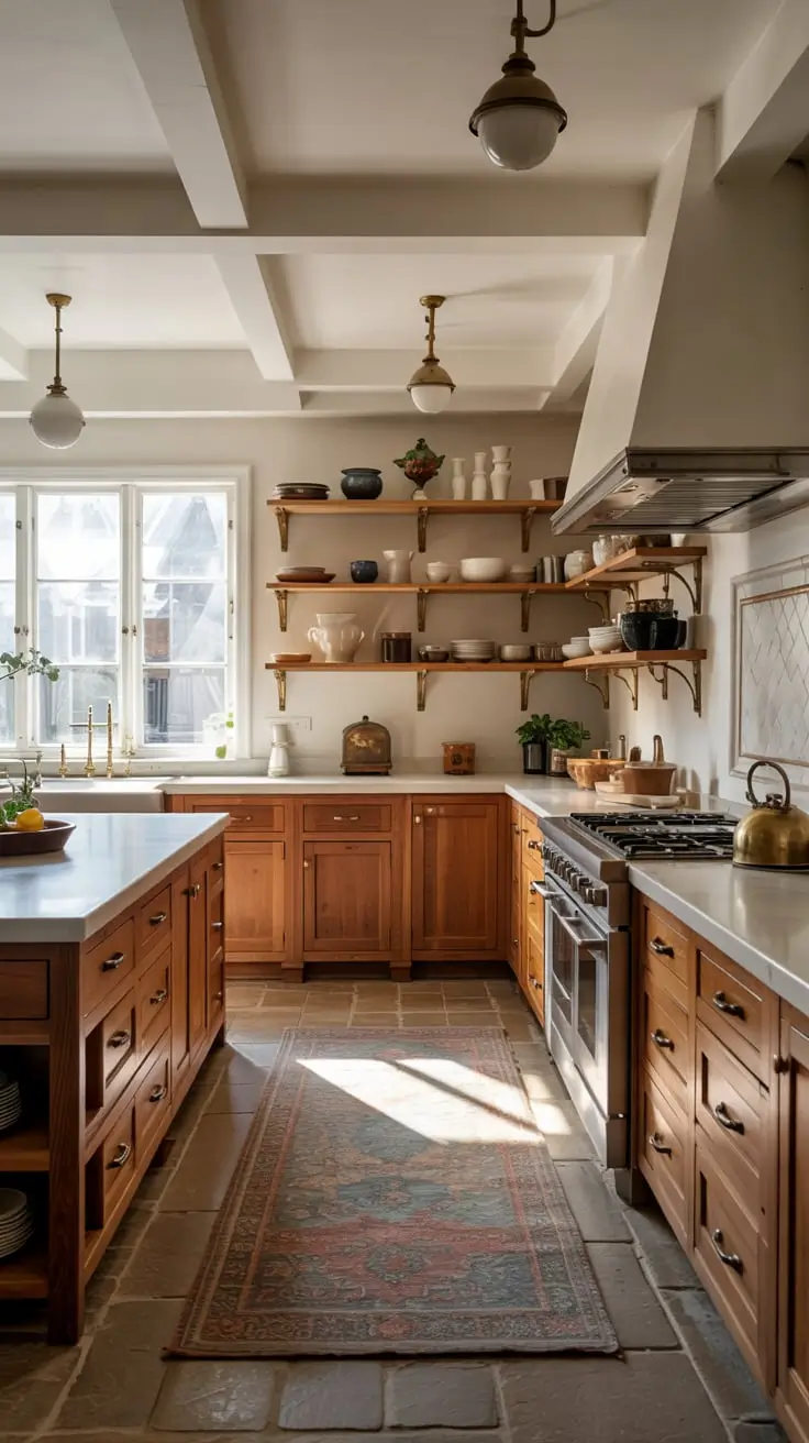 Modern Inspirations for Stylish Kitchen Countertops in 2026