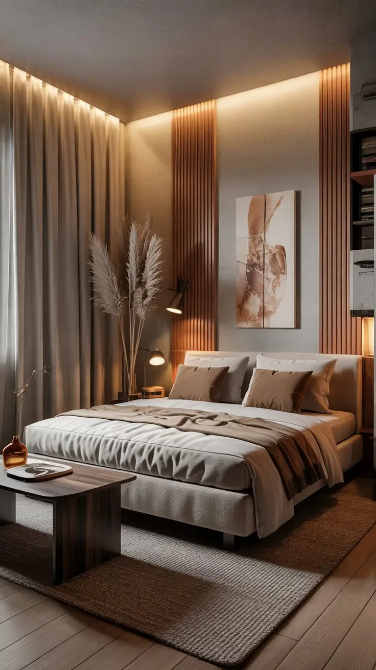 Fresh Inspiration for Stylish and Modern Apartment Makeover Ideas 2026