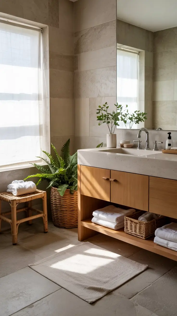 Fresh Inspiration For Stunning Bathroom Floor Tile Ideas 2026