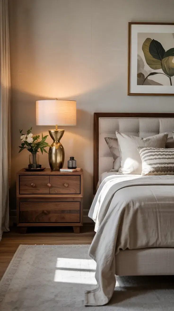 Inspirational Table Designs To Transform Your Bedroom In 2026