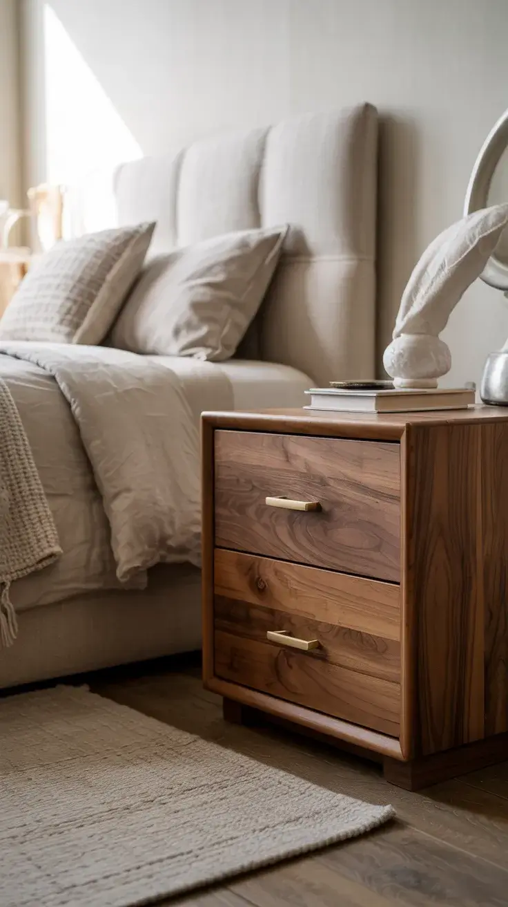 Inspirational Table Designs To Transform Your Bedroom In 2026