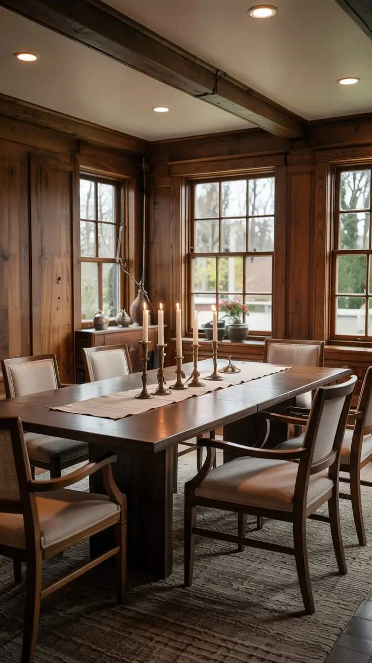 Transform Your Space With Inspiring Dining Room Renovation Ideas for 2026