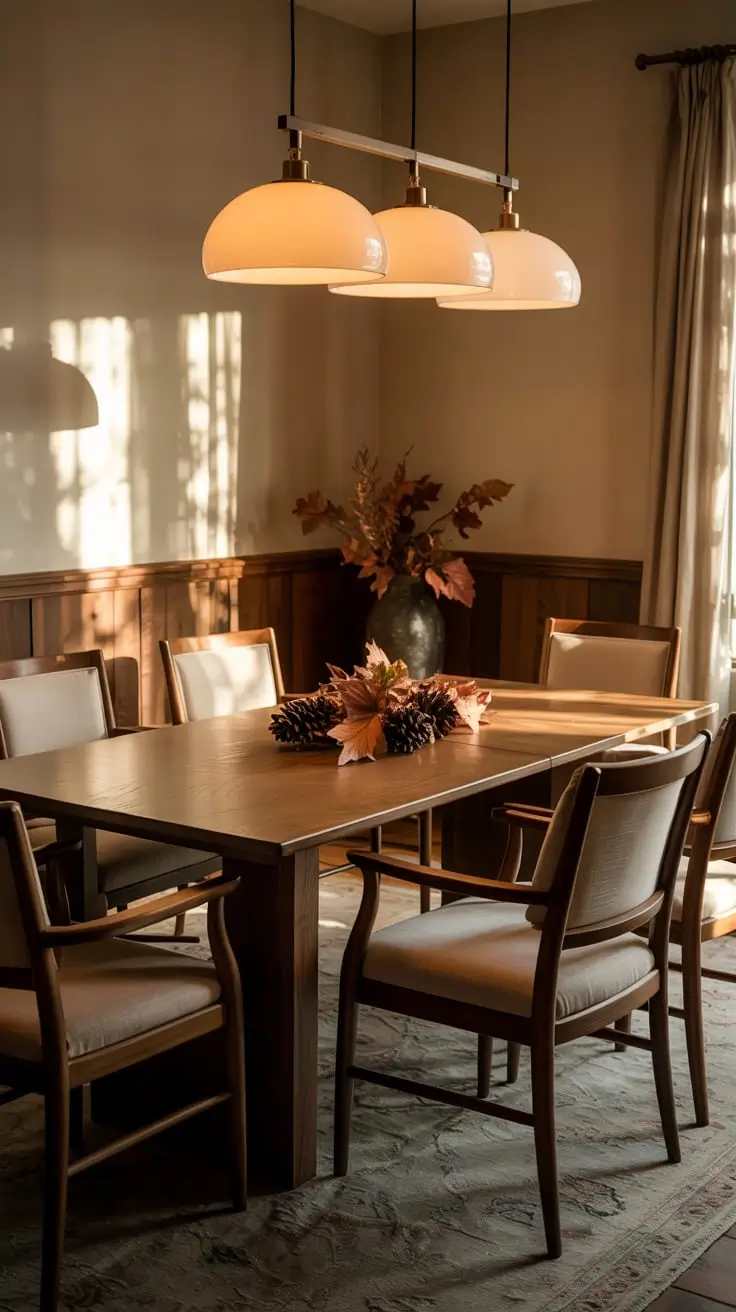 Transform Your Space With Inspiring Dining Room Renovation Ideas for 2026