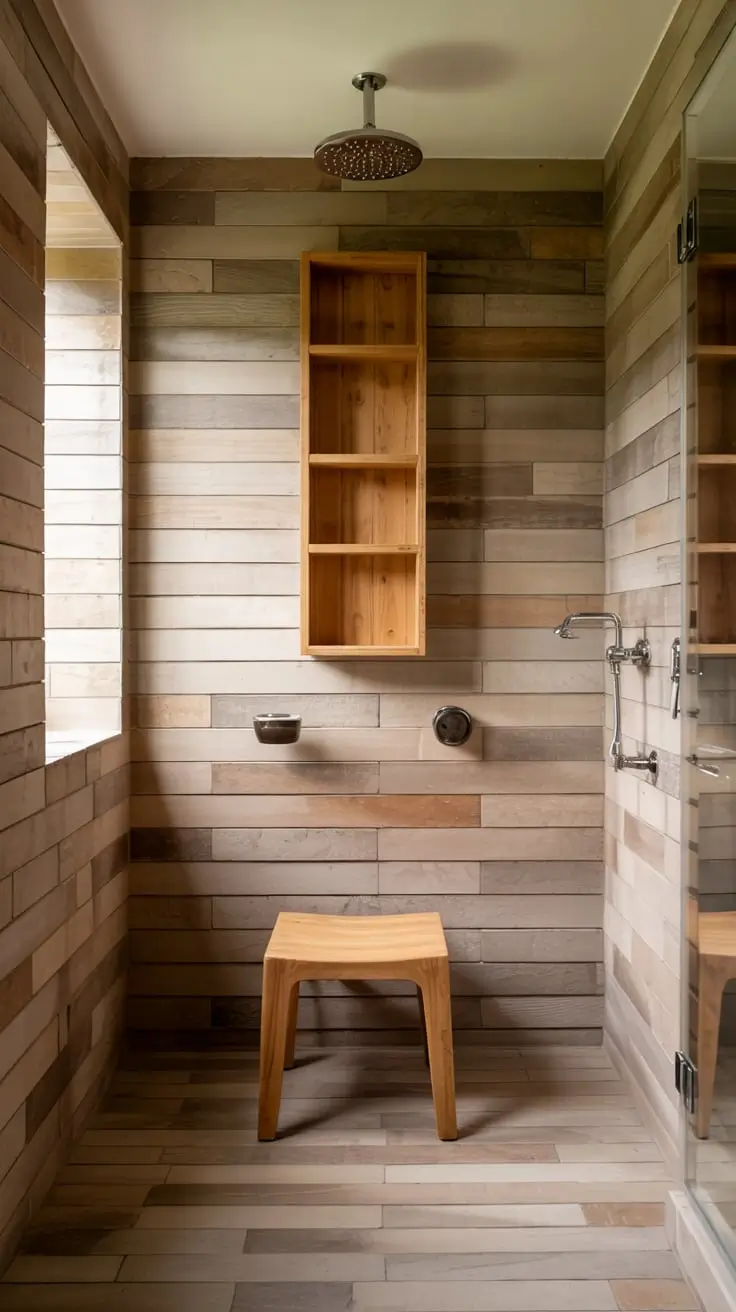 Fresh And Stylish Shower Makeover Ideas For 2026