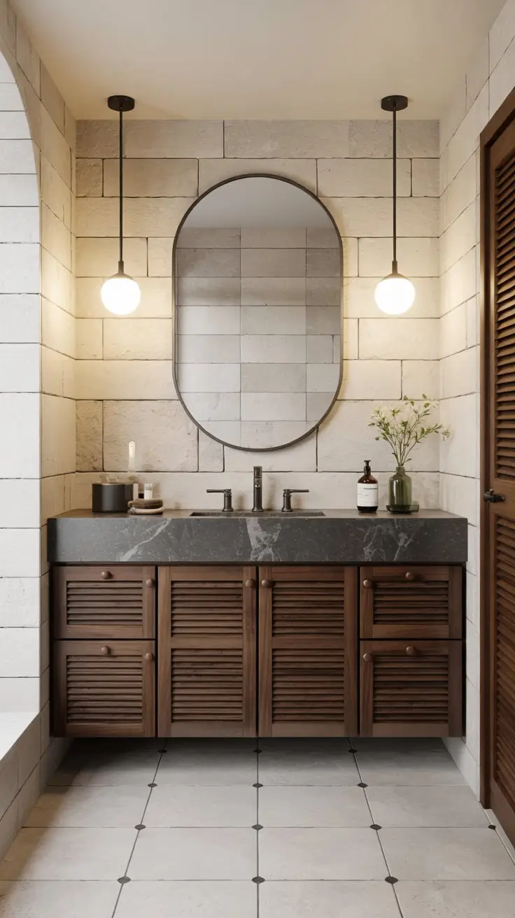 Fresh Inspiration For Stylish Bathroom Storage Cabinet Ideas 2026