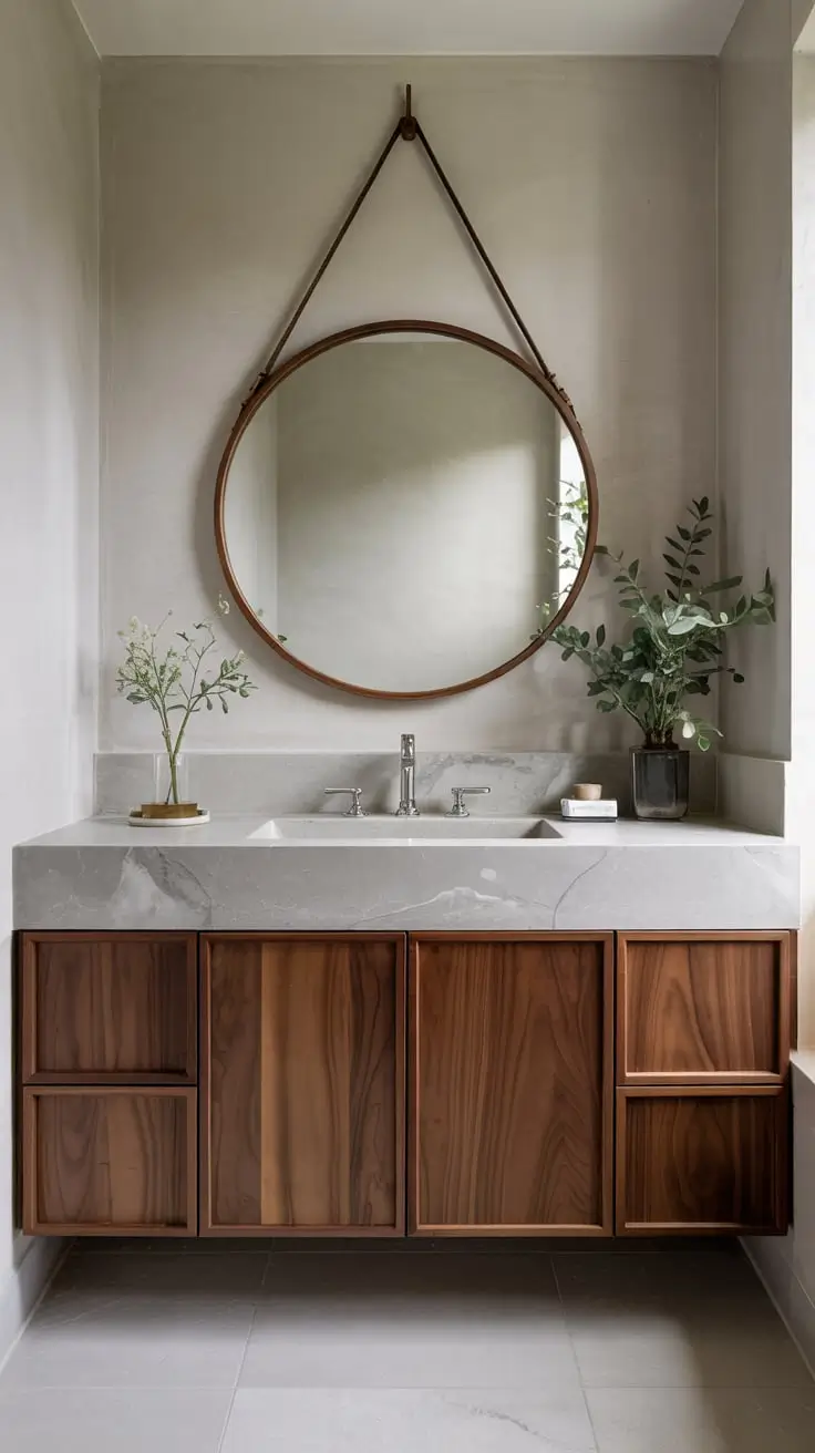 Fresh Inspiration For Stylish Bathroom Storage Cabinet Ideas 2026