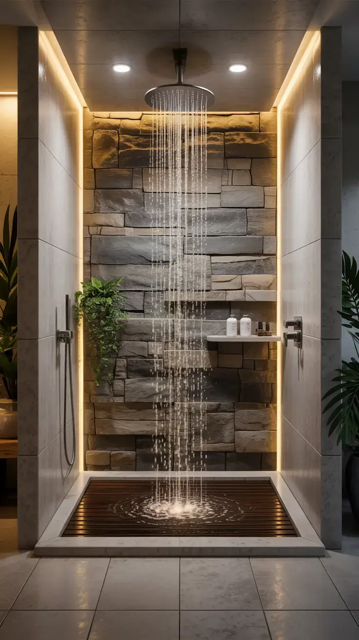 Creative Trends And Stylish Shower Renovation Ideas 2026