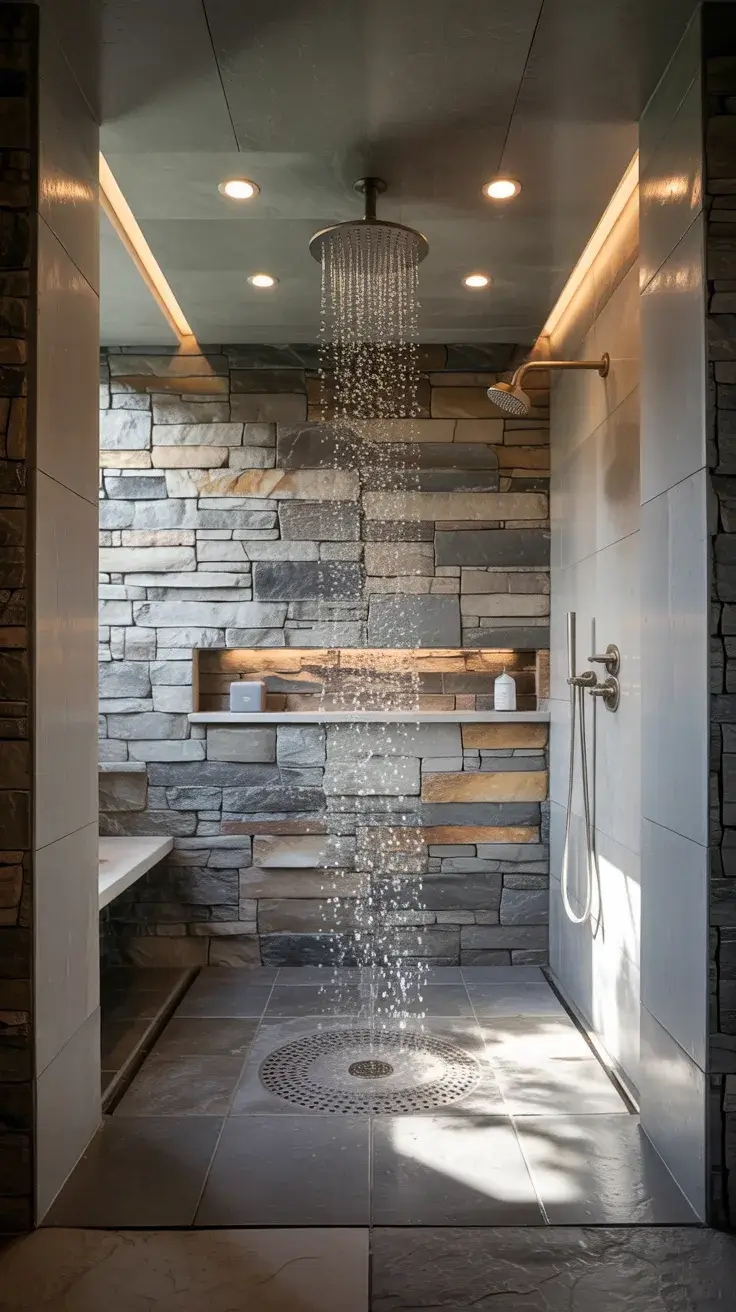Creative Trends And Stylish Shower Renovation Ideas 2026
