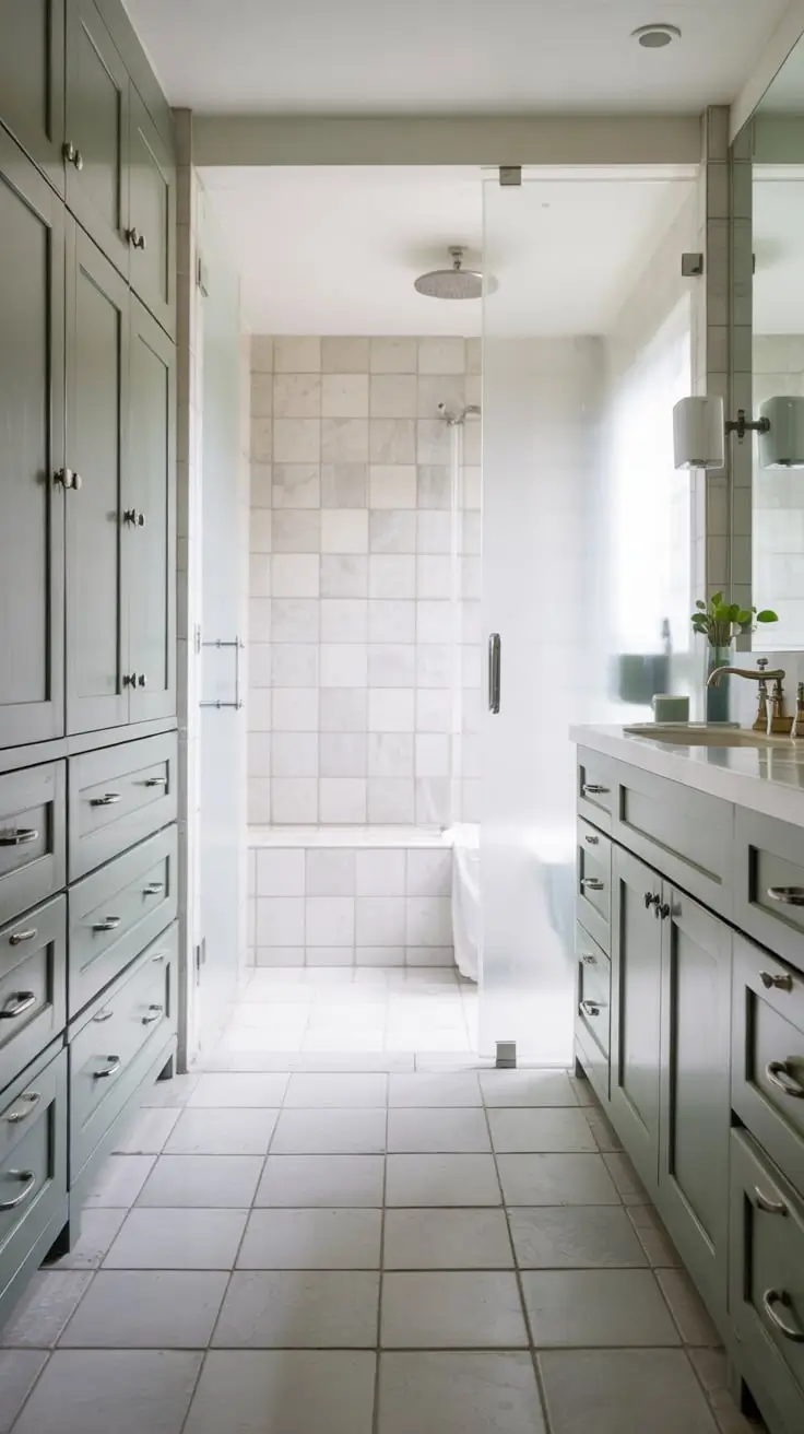 Fresh Inspiration For Stylish And Functional Bathroom Cabinets In 2026