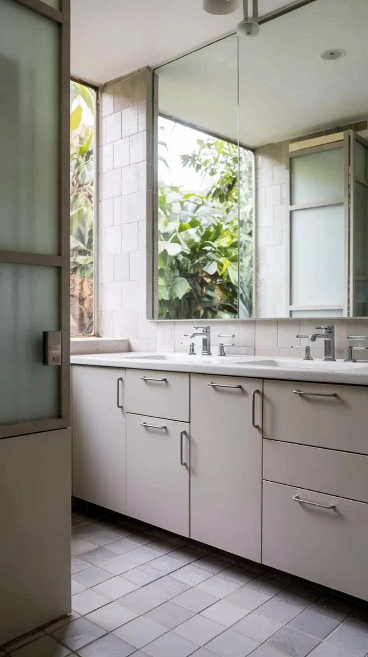 Fresh Inspiration For Stylish Bathroom Storage Cabinet Ideas 2026