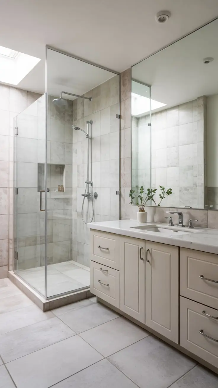 Fresh Inspiration For Stylish And Functional Bathroom Cabinets In 2026