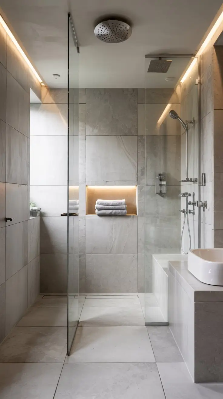 Elevate Your Space With Fresh Bathroom Light Fixtures Ideas 2026