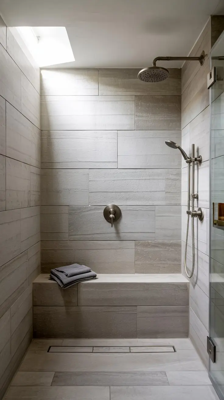 Fresh And Stylish Shower Makeover Ideas For 2026