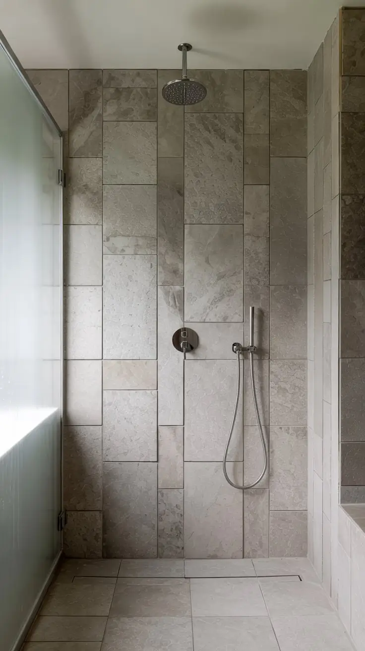 Fresh And Stylish Shower Makeover Ideas For 2026