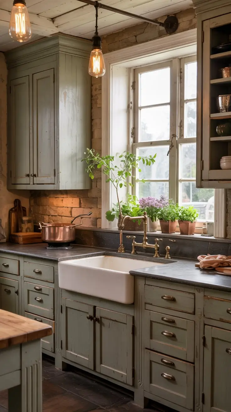 Modern Rustic Charm for the Heart of Your Home in 2026