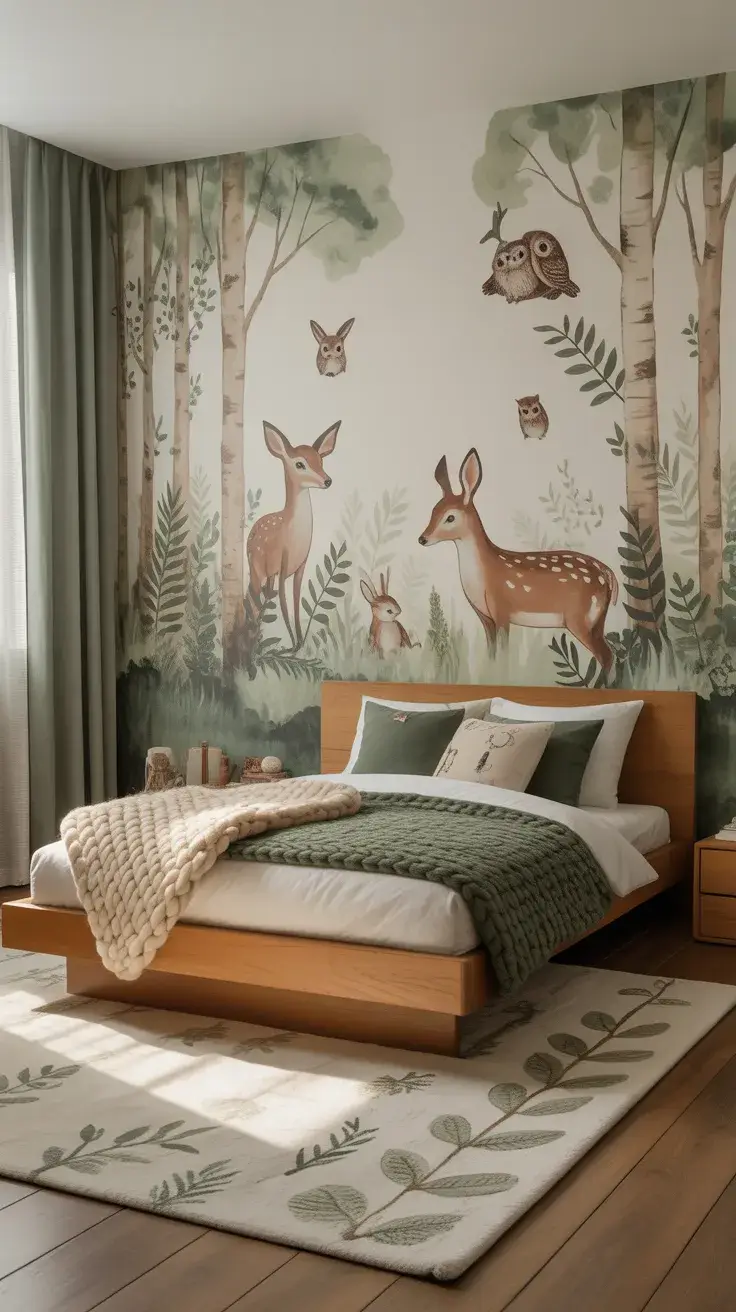 Inspired Kids Room Renovation Ideas 2026 For Modern Family Homes