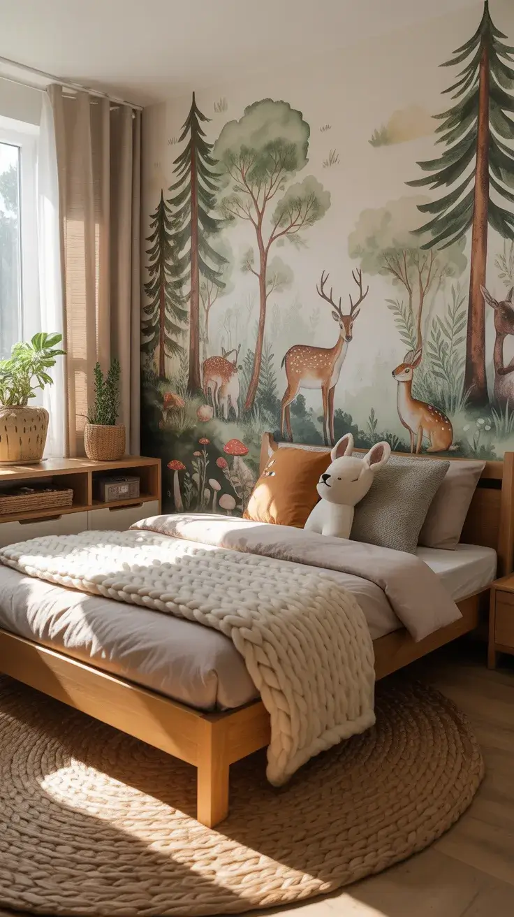 Inspired Kids Room Renovation Ideas 2026 For Modern Family Homes