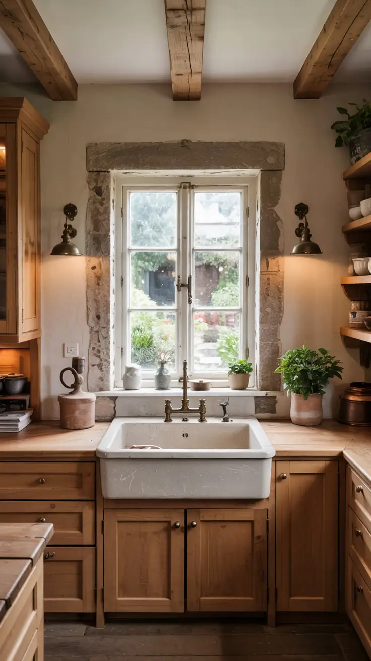 Modern Rustic Charm for the Heart of Your Home in 2026