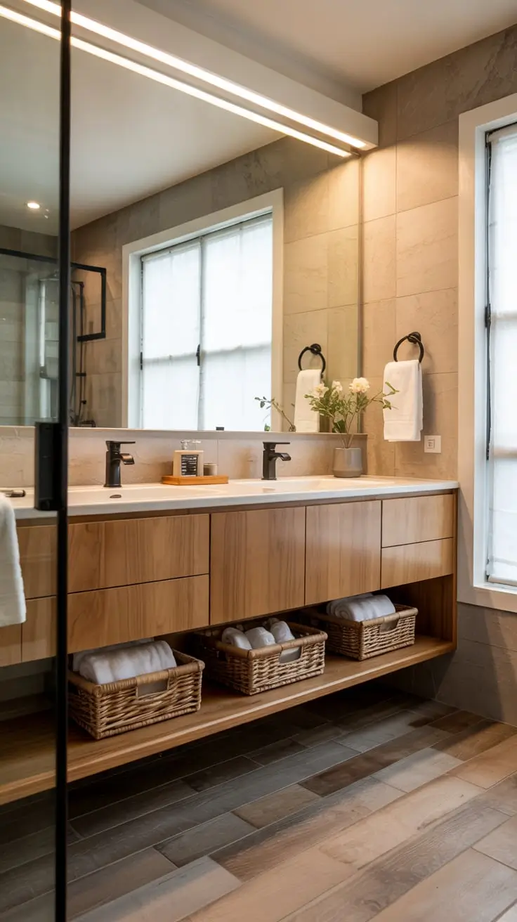 Fresh Bathroom Tile Ideas 2026 To Transform Your Space