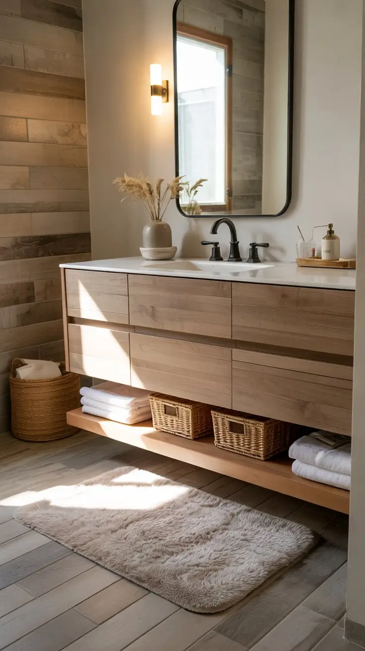 Fresh Bathroom Tile Ideas 2026 To Transform Your Space