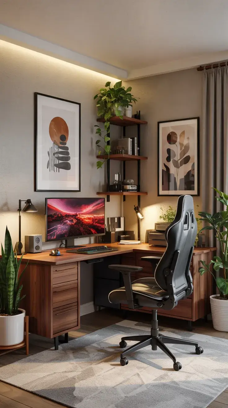 Next Level Inspiration For Gaming Desk Ideas 2026