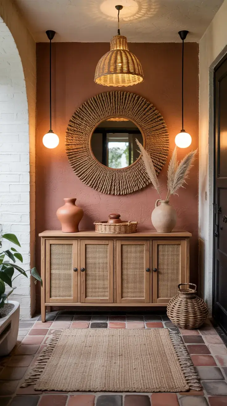 Fresh Entryway Transformations To Inspire Your 2026 Home Update