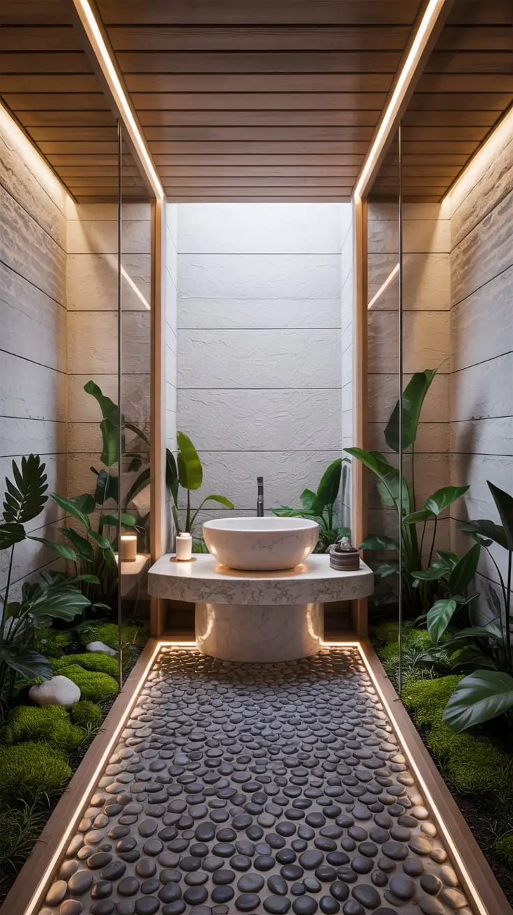 Transform Your Space With Fresh Bathroom Renovation Ideas 2026