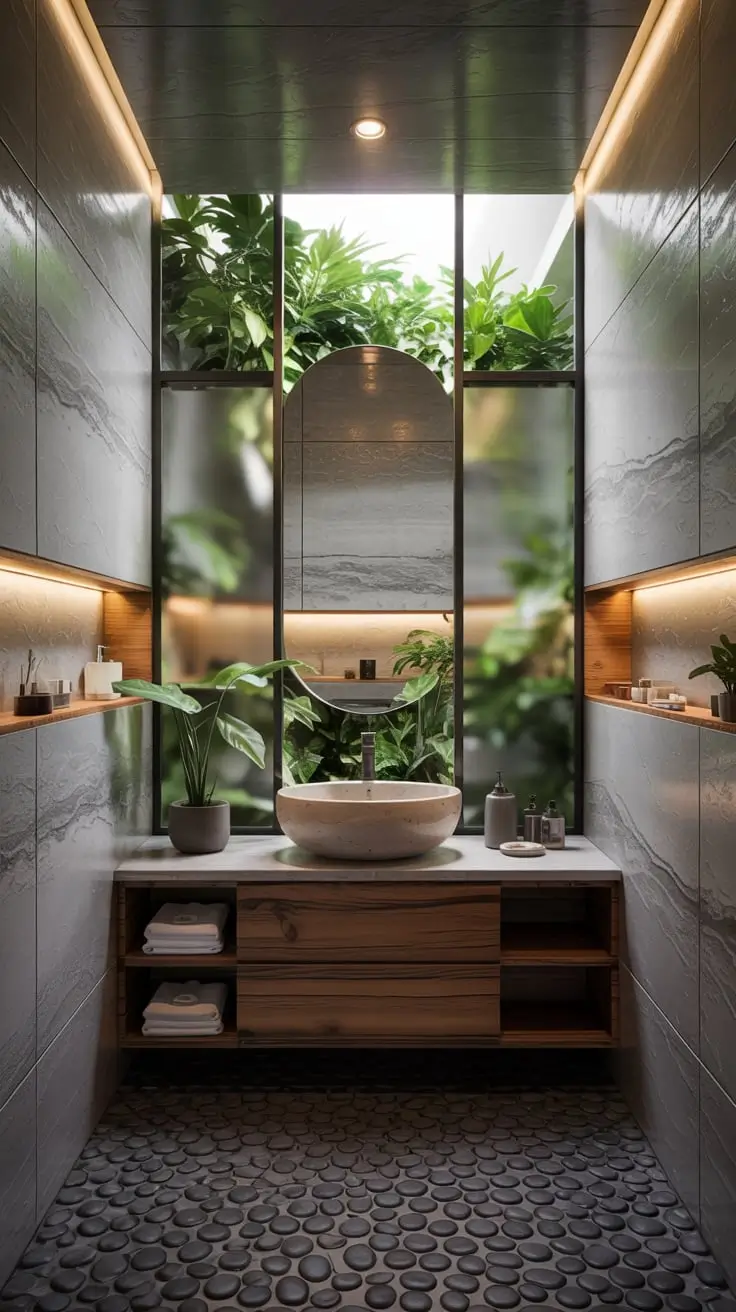 Transform Your Space With Fresh Bathroom Renovation Ideas 2026