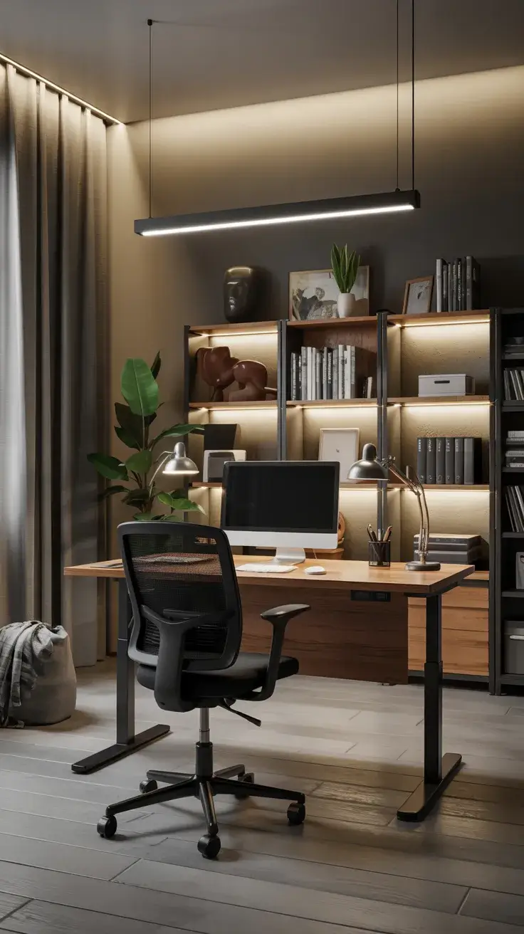 Creative Home Workspace Upgrades And Modern Desk Inspirations For 2026
