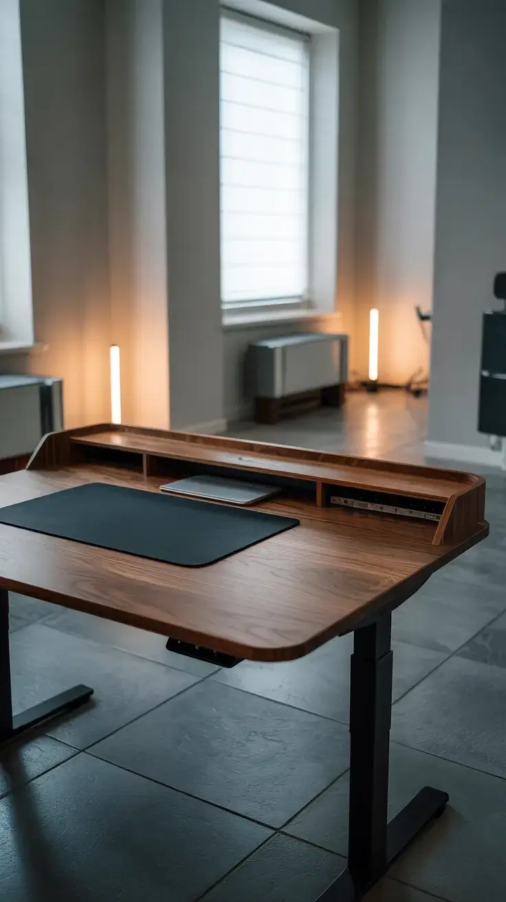 Creative Home Workspace Upgrades And Modern Desk Inspirations For 2026