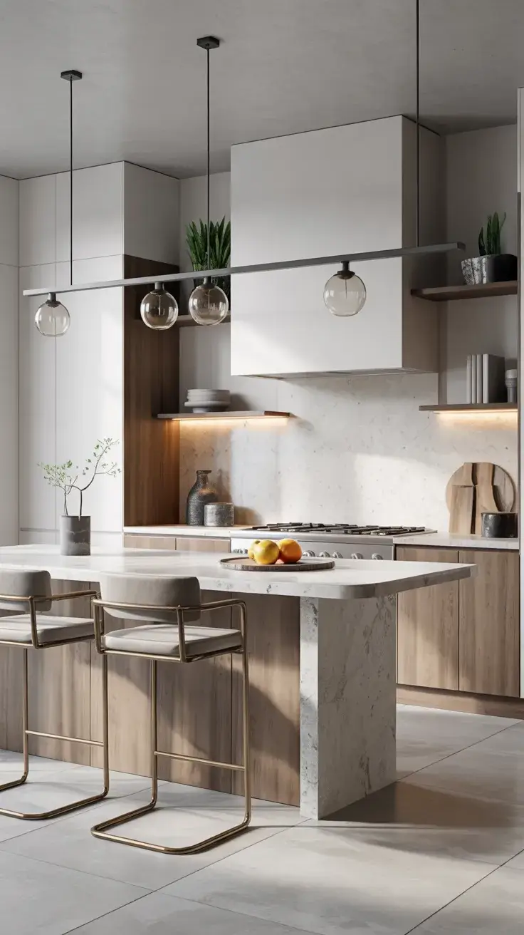 Fresh Inspiration For Stylish Kitchen Island Chairs In 2026