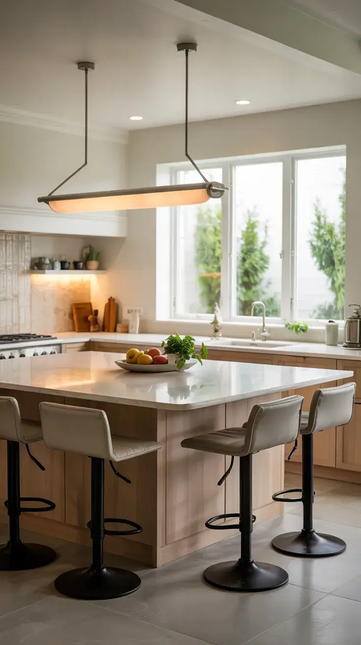 Fresh Inspiration For Stylish Kitchen Island Chairs In 2026