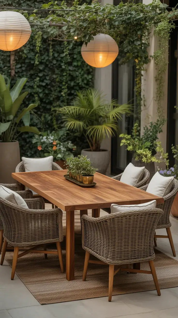 Elevate Your Outdoor Living With Inspiring Terrace Design Ideas 2026