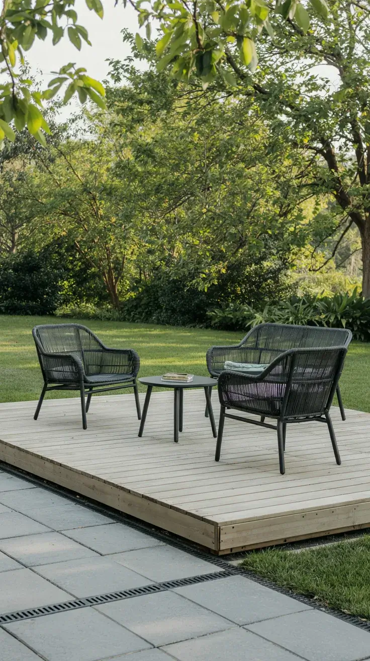 Fresh Outdoor Deck Ideas 2026 To Transform Your Backyard Style