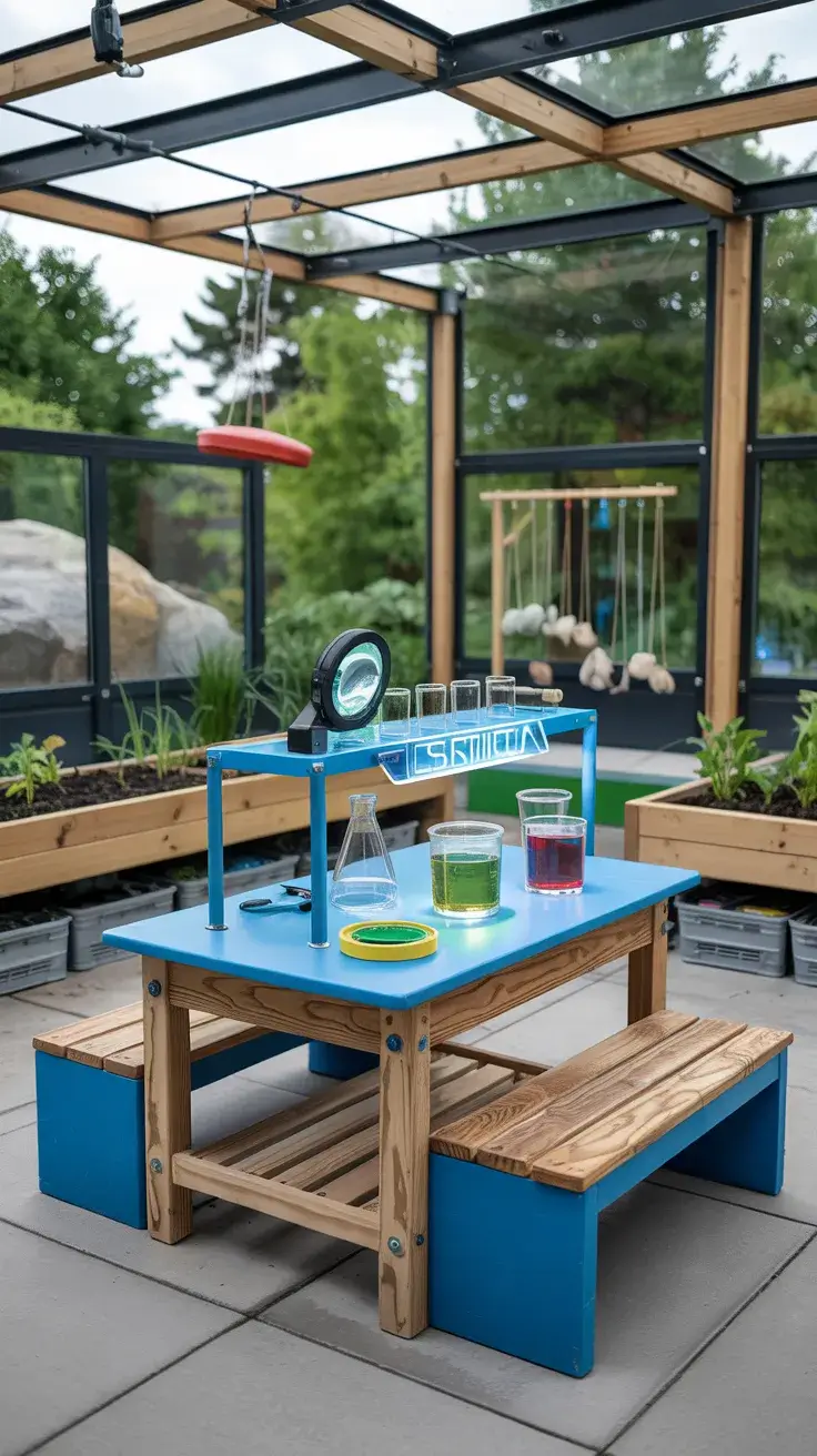 Creative Outdoor Spaces To Inspire Kids Play In 2026