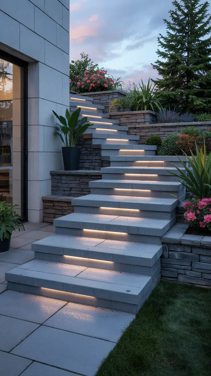 Transform Your Outdoor Space With Inspiring Lighting Ideas For 2026