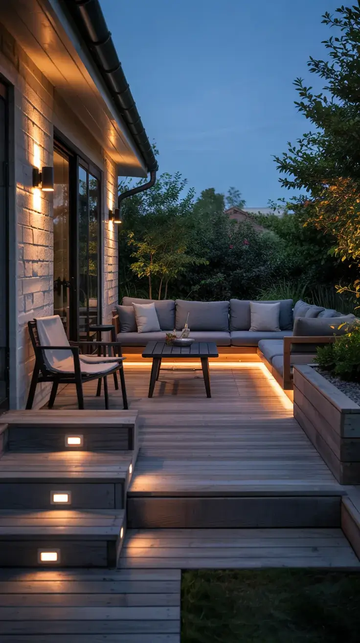 Transform Your Outdoor Space With Inspiring Lighting Ideas For 2026