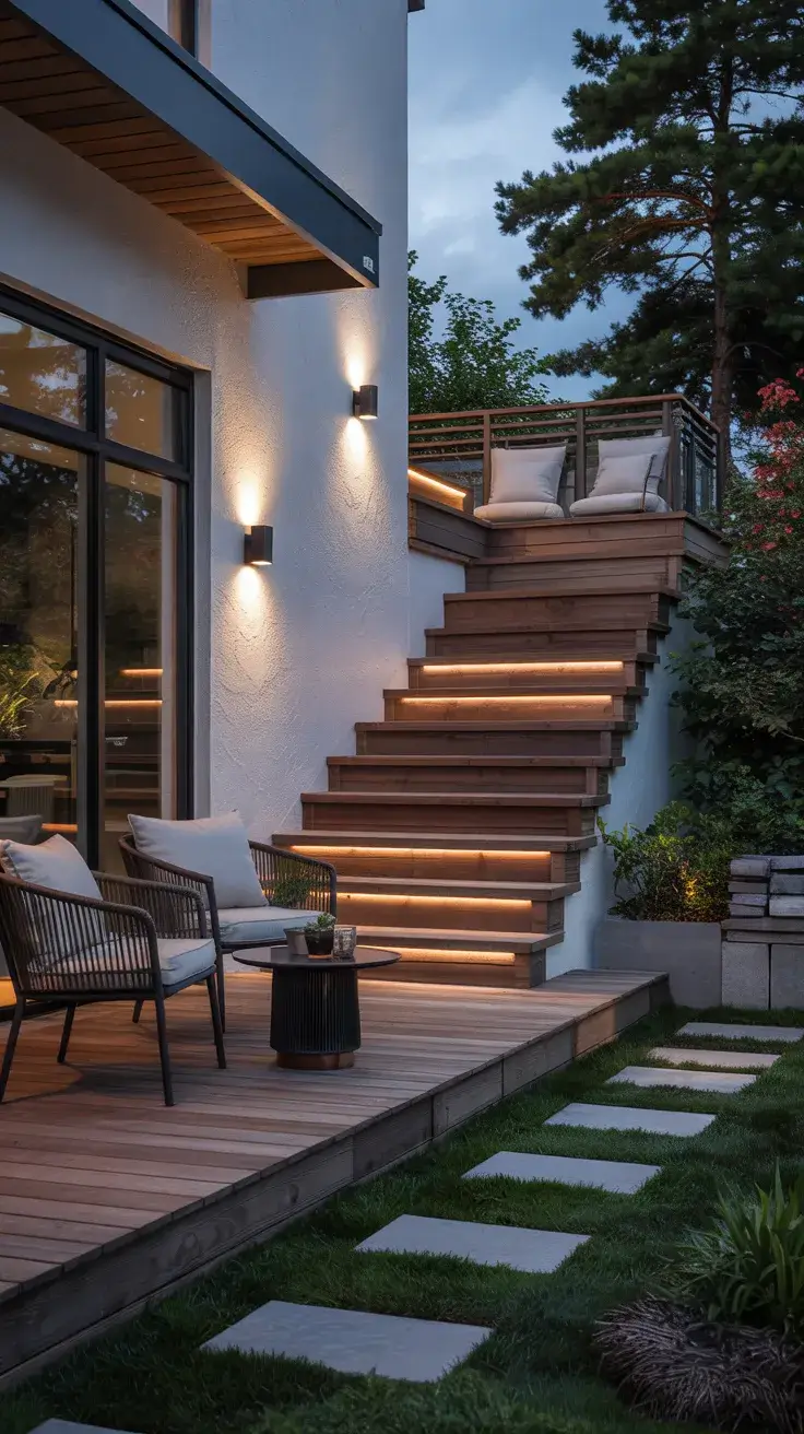Transform Your Outdoor Space With Inspiring Lighting Ideas For 2026