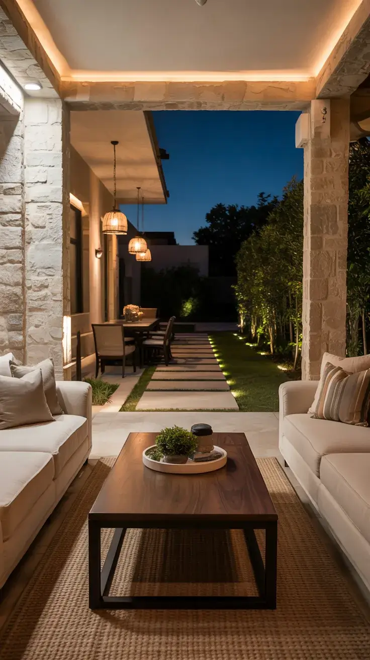 Transform Your Home With Inspiring Indoor Outdoor Living Room Ideas for 2026