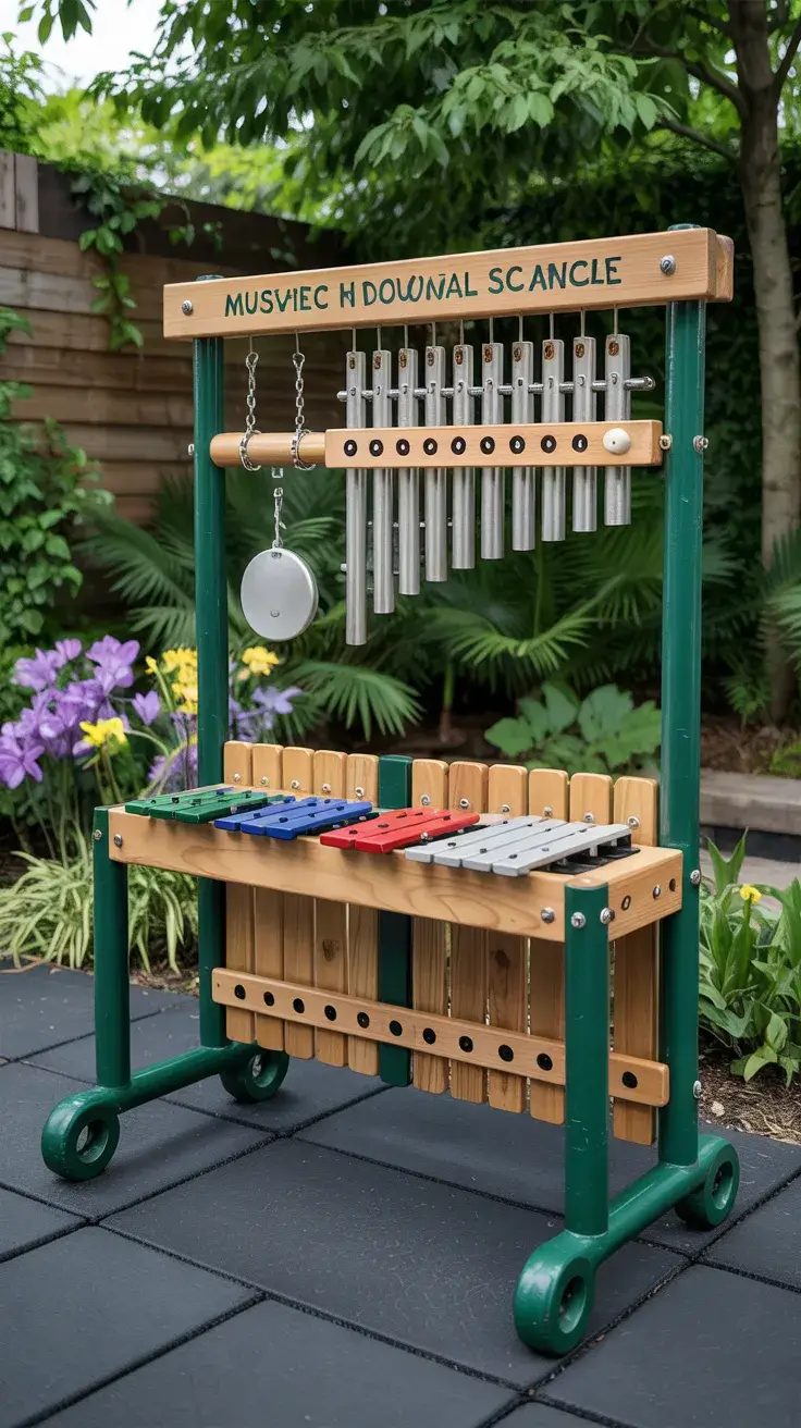 Creative Outdoor Spaces To Inspire Kids Play In 2026