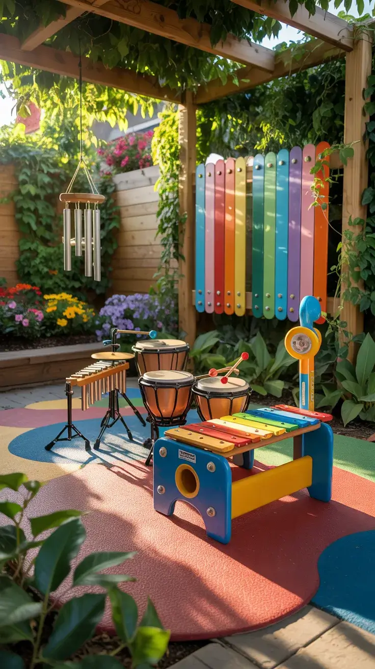 Creative Outdoor Spaces To Inspire Kids Play In 2026
