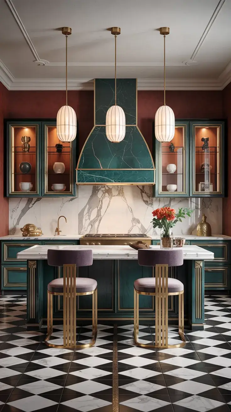 Fresh Inspiration For Stylish Kitchen Island Chairs In 2026