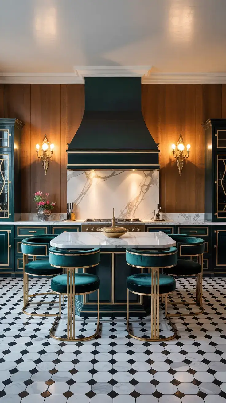 Fresh Inspiration For Stylish Kitchen Island Chairs In 2026