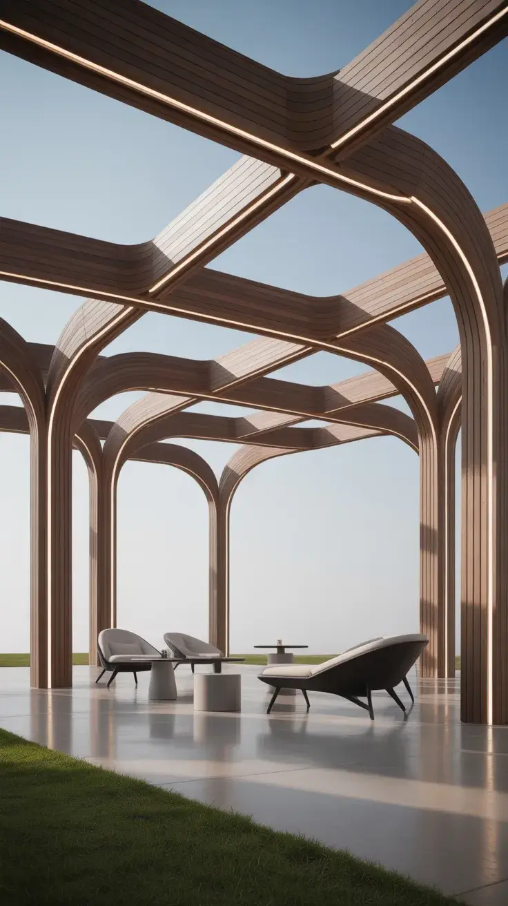 Transform Your Outdoor Space With Fresh Gazebo Ideas 2026