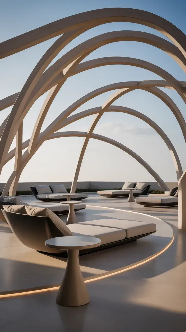 Transform Your Outdoor Space With Fresh Gazebo Ideas 2026