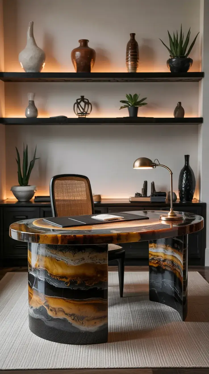 Creative Home Workspace Upgrades And Modern Desk Inspirations For 2026